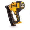Фото 3 - Акумуляторний цвяхозабивач DeWALT DCN660NT