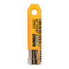 Картинка 1 - Сверло по металлу DeWALT DT4921 EXTREME INDUSTRIAL COBALT HSS-CO 3.2 мм 10 шт