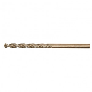 Сверло по металлу DeWALT DT4921 EXTREME INDUSTRIAL COBALT HSS-CO 3.2 мм 10 шт