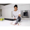 Фото 2 - Акумуляторний пилосос BLACK+DECKER DVJ315B