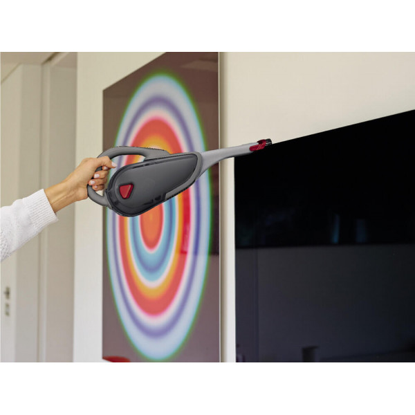 Фото - Акумуляторний пилосос BLACK+DECKER DVJ315B