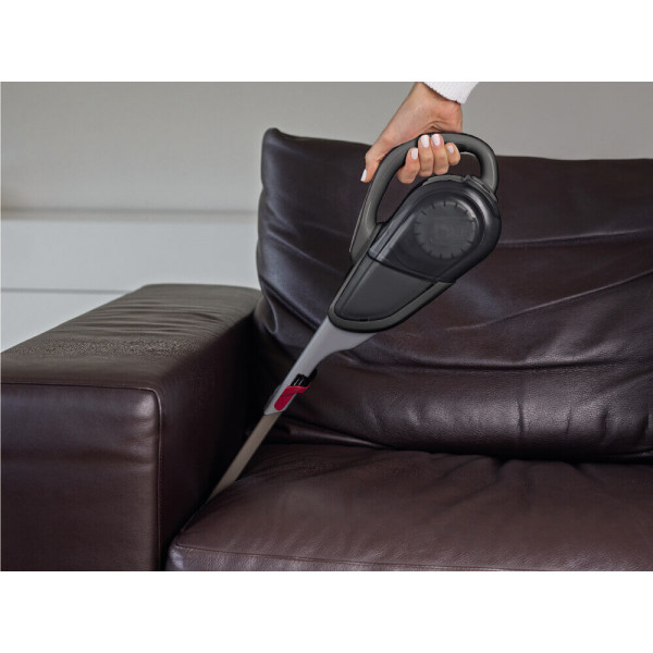 Фото - Акумуляторний пилосос BLACK+DECKER DVJ315B