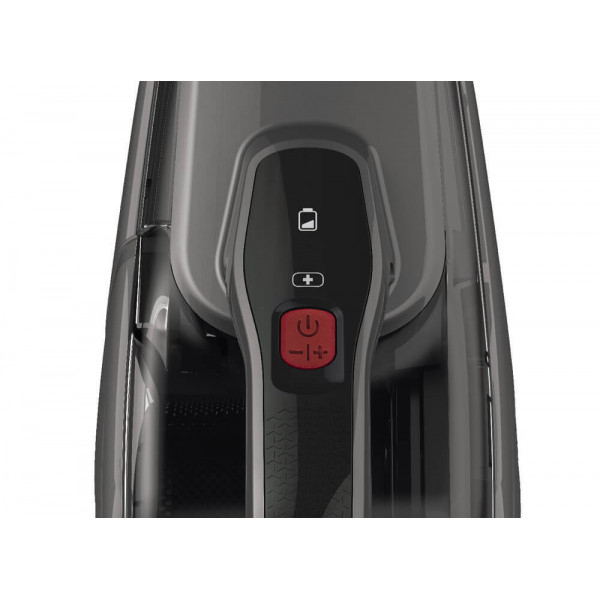 Фото - Акумуляторний пилосос BLACK+DECKER DVJ315B
