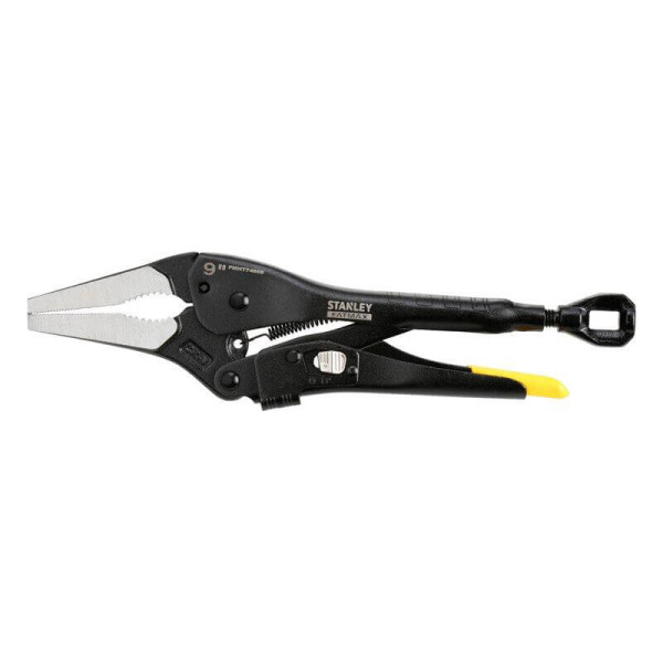 Картинка - Захват регулируемый STANLEY FatMax 220 мм (FMHT0-74888)