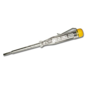 Викрутка тестер STANLEY STHT0-66121 SL3 мм