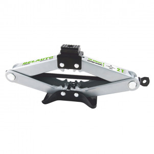 Домкрат ромбовий Белавто 2т гумова подушка, вис.підйому 120-413мм Домкрат ромбовий Белавто 2т гумова подушка, вис.підйому 120-413мм