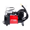 Фото 6 - Компресор автомобільний Storm Big Power 10 Атм 37 л/хв 170 Вт
