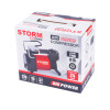 Фото 4 - Компресор автомобільний Storm Big Power 10 Атм 37 л/хв 170 Вт