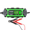 Картинка - Зарядное устройство АКБ Winso Pro 12V, 4A LCD