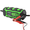 Картинка 2 - Зарядное устройство АКБ Winso Pro 12V, 4A LCD