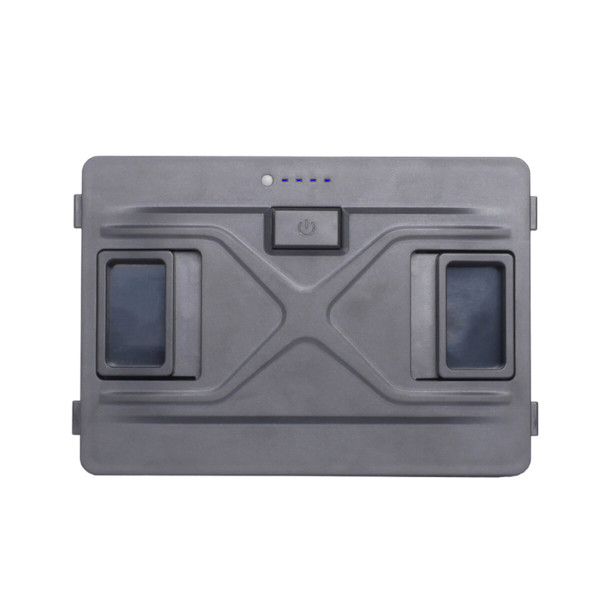 Фото - Комплект батарея + блок зарядного Brevia