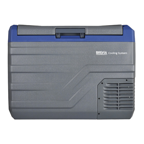 Фото - Холодильник автомобільний Brevia 35л