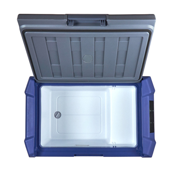 Фото - Холодильник автомобільний Brevia 35л