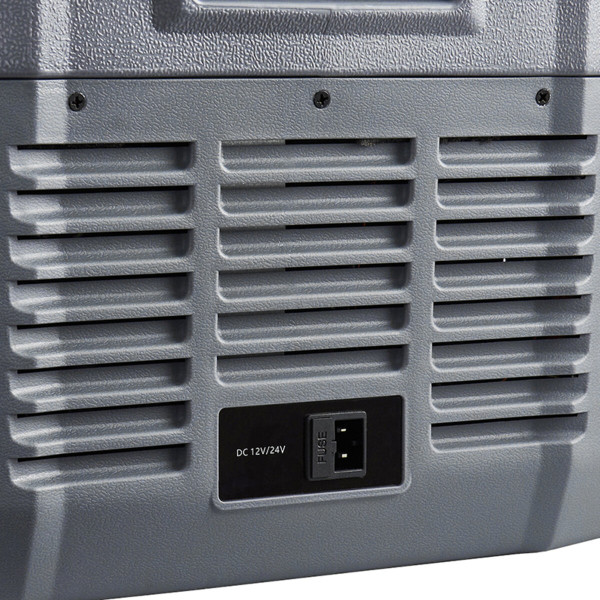 Фото - Холодильник автомобільний Brevia 35л