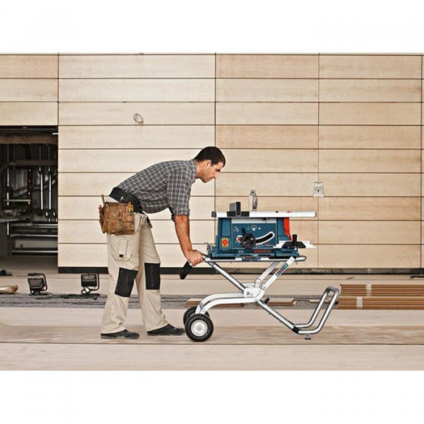 Фото - Робочий стіл Bosch GTA 560 Professional 728х682х564 мм