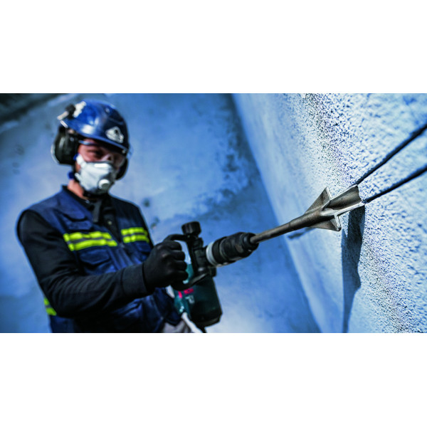Фото - Зубило канальне Bosch PRO SDS-Plus 22x250мм
