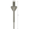 Фото 3 - Зубило канальне Bosch PRO SDS-Plus 22x250мм