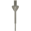 Фото - Зубило канальне Bosch PRO SDS-Plus 22x250мм