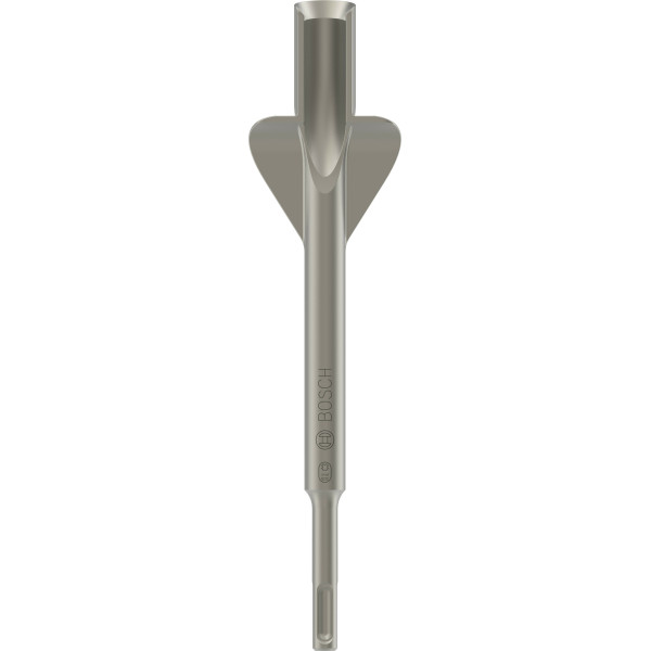 Фото - Зубило канальне Bosch PRO SDS-Plus 22x250мм