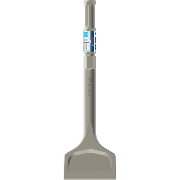 Фото - Лопаткове зубило Bosch PRO Hex 22-5C, 115x400 мм