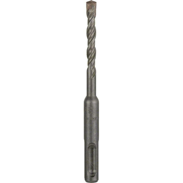 Картинка - Бур Bosch SDS plus-5, 6.5x50x115 мм