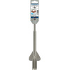 Фото 1 - Зубило канальне Bosch PRO SDS-Plus 22x250мм