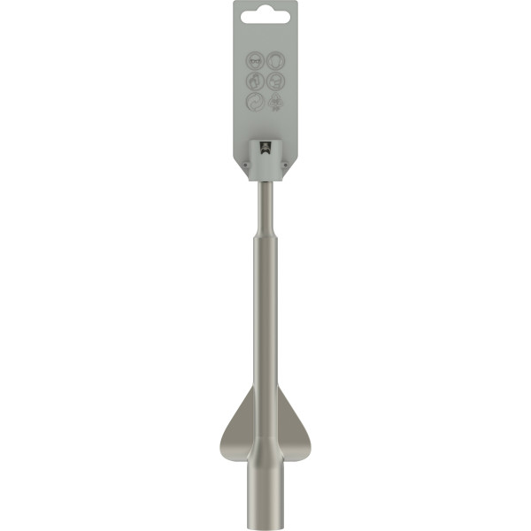 Фото - Зубило канальне Bosch PRO SDS-Plus 22x250мм