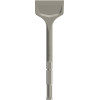 Фото - Лопаткове зубило Bosch PRO Hex 22-5C, 115x400 мм