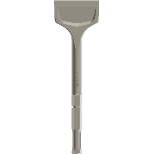 Фото - Лопаткове зубило Bosch PRO Hex 22-5C, 115x400 мм