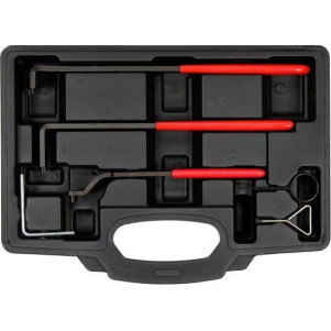 Комплект для обслуживания натяжных роликов VAG YATO 6 шт YT-06275