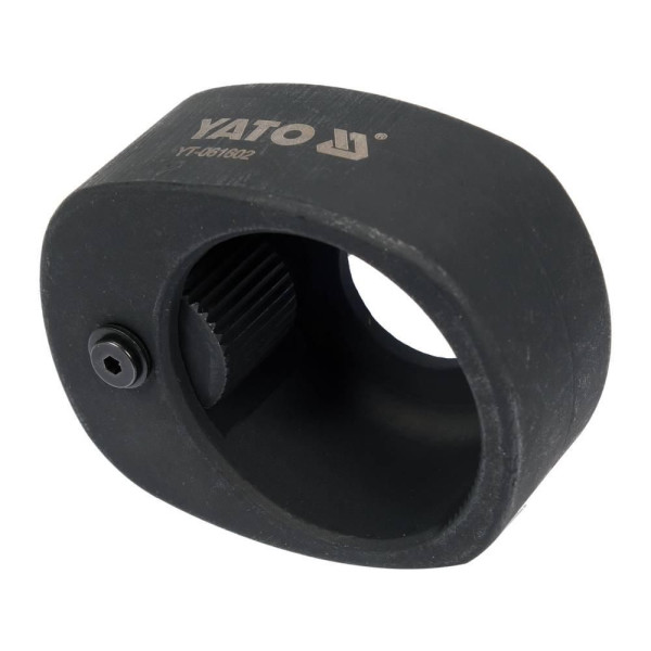 Картинка - Ключ для рулевых тяг YATO 40-47 мм YT-061602