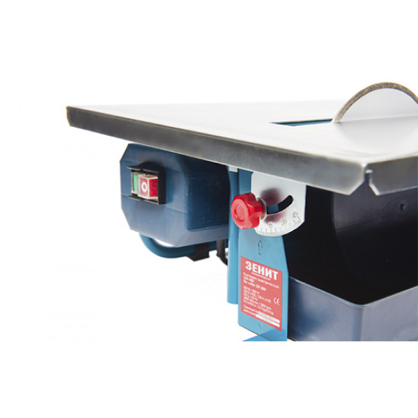Картинка - Плиткорез электрический ЗЭП-800 Профи