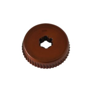 Фреза кромкоскалывающая для нержавеющей стали Promotech FRZ-000588