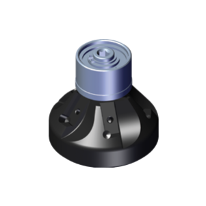 Фрезерная головка для снятия фаски 45° Promotech GLW-0640-30-04-00-0