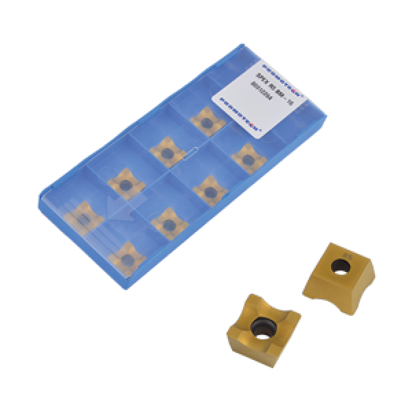 Картинка - Пластина режущая R5 Promotech PLY-000740