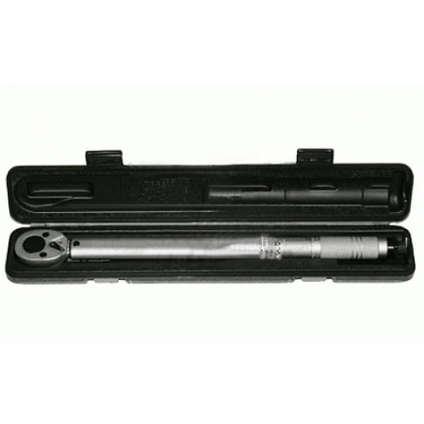 Картинка - Ключ динамометрический Mighty Seven TW-411102N 1/2" 10-100 Nm