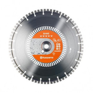 Алмазный диск Husqvarna S1445 400,1", Diagrip (5842250-02)