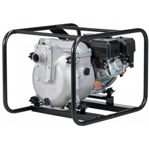 Картинка - Мотопомпа Koshin KTZ-50X для грязной воды