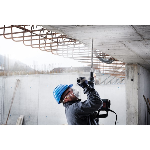 Картинка - Бур BOSCH PRO SDS max-4 35x400x520 мм