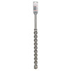 Картинка 1 - Бур BOSCH PRO SDS max-4 35x400x520 мм