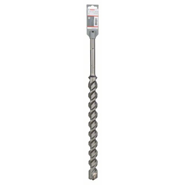 Картинка - Бур BOSCH PRO SDS max-4 35x400x520 мм