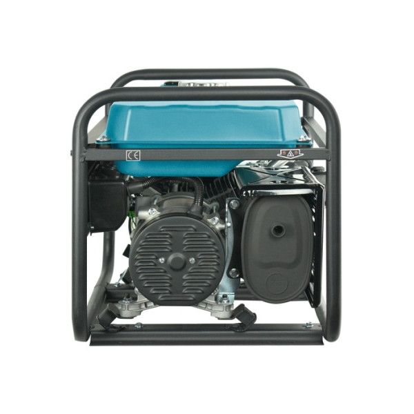 Картинка - Газобензиновий генератор Konner & Sohnen KS 2900G (2.9 кВт)