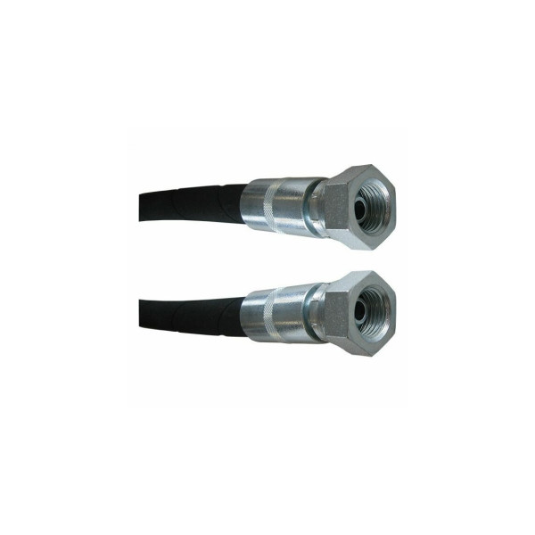 Фото - Шланг високого тиску Idrobase ZN.AC100X1R1R В1/4"