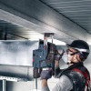 Картинка 3 - Бур Bosch PRO SDS Plus-5X 22x400x450 мм