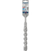 Картинка 1 - Бур Bosch PRO SDS Plus-5X 26x200x250 мм