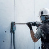 Картинка 3 - Бур Bosch Expert SDS-MAX 8X FCH 4-резцы 19х400х520 мм