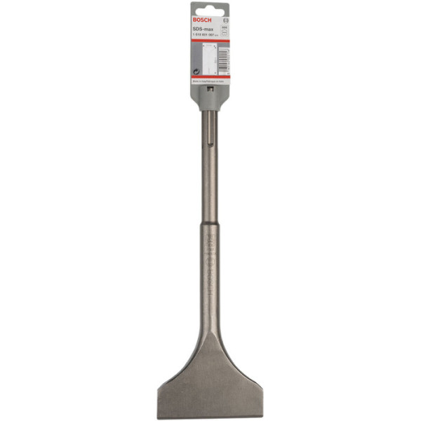 Фото - Лопаткове зубило Bosch PRO SDS max-4C, 115x350 мм