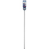 Картинка 1 - Бур Bosch EXPERT SDS Plus-7X по арм.бетону 10x950x1005 мм