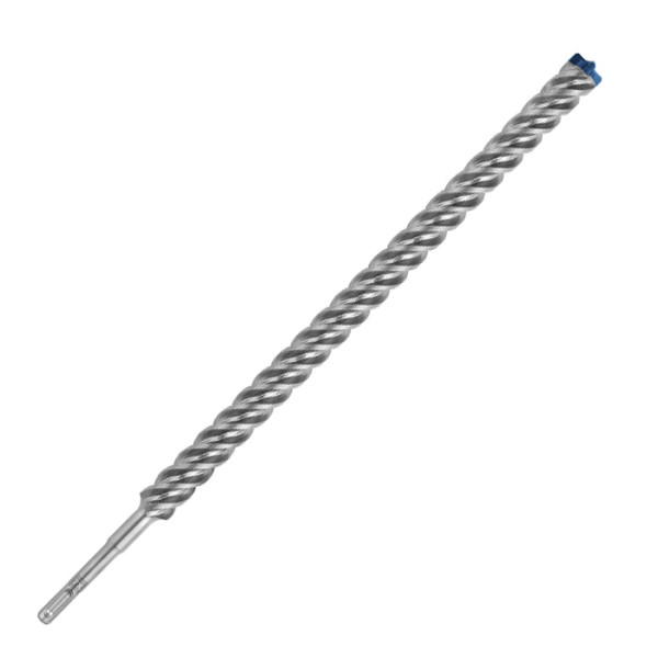 Картинка - Бур Bosch EXPERT SDS Plus-7X д/арм.бетона 24x400x450 мм
