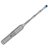 Фото - Бури Bosch SDS Plus-7X д / арм.бетона 4x50x115 мм EXPERT, 10 шт